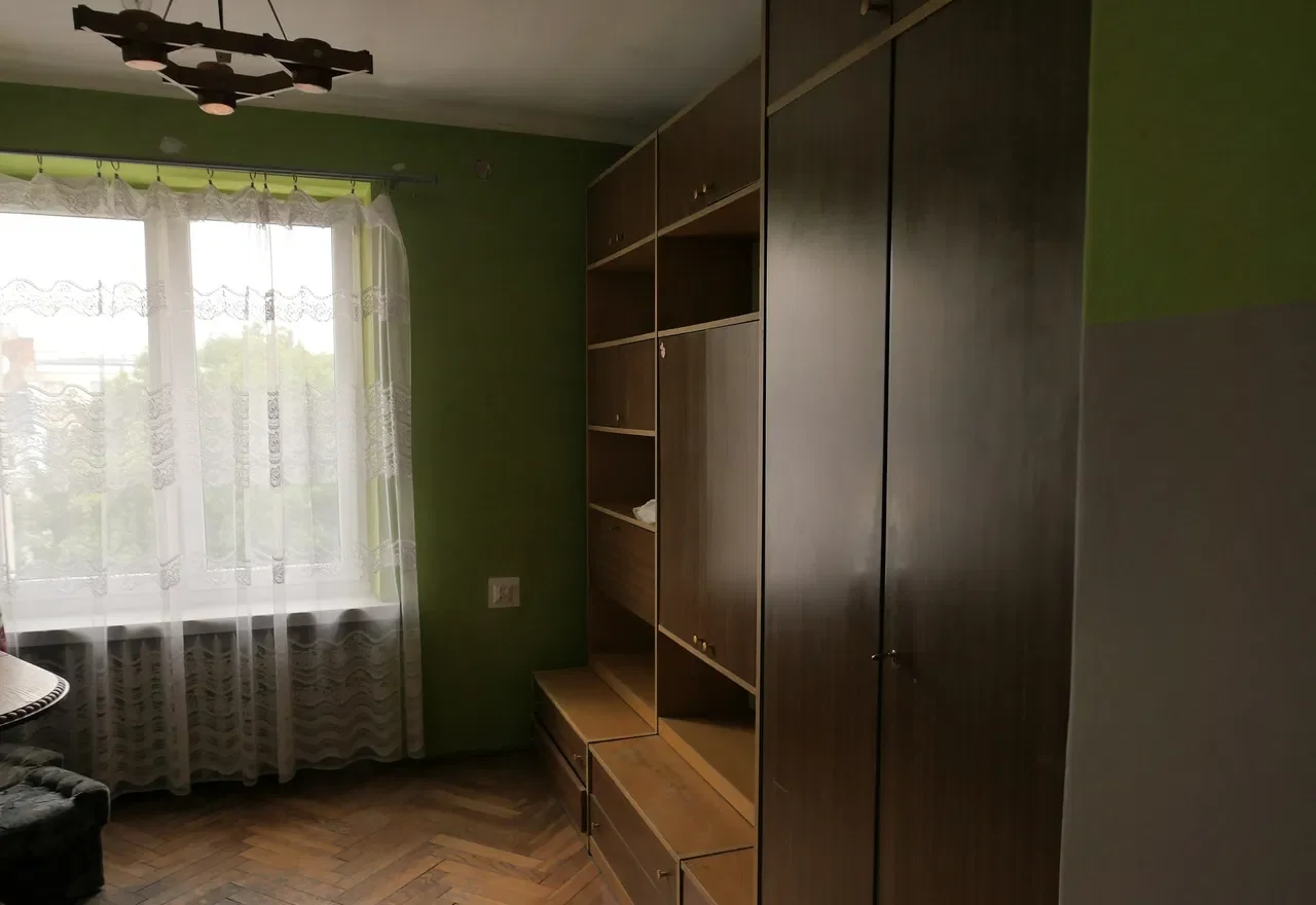 Mieszkanie Kraków ul. Stanisława Przybyszewskiego - zdjęcie 6
