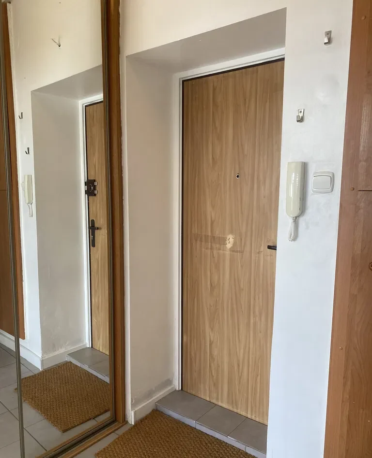 Mieszkanie 35m², osobna kuchnia, balkon - zdjęcie 7