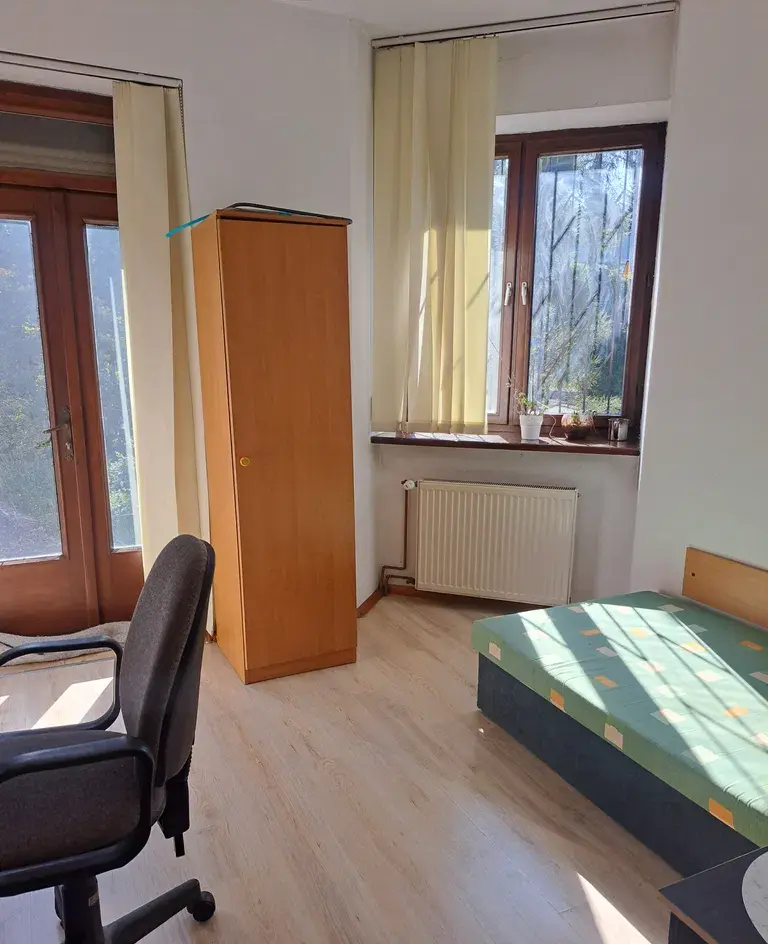 Pokój 1os ul. Ułanów, 3 min od Rynku