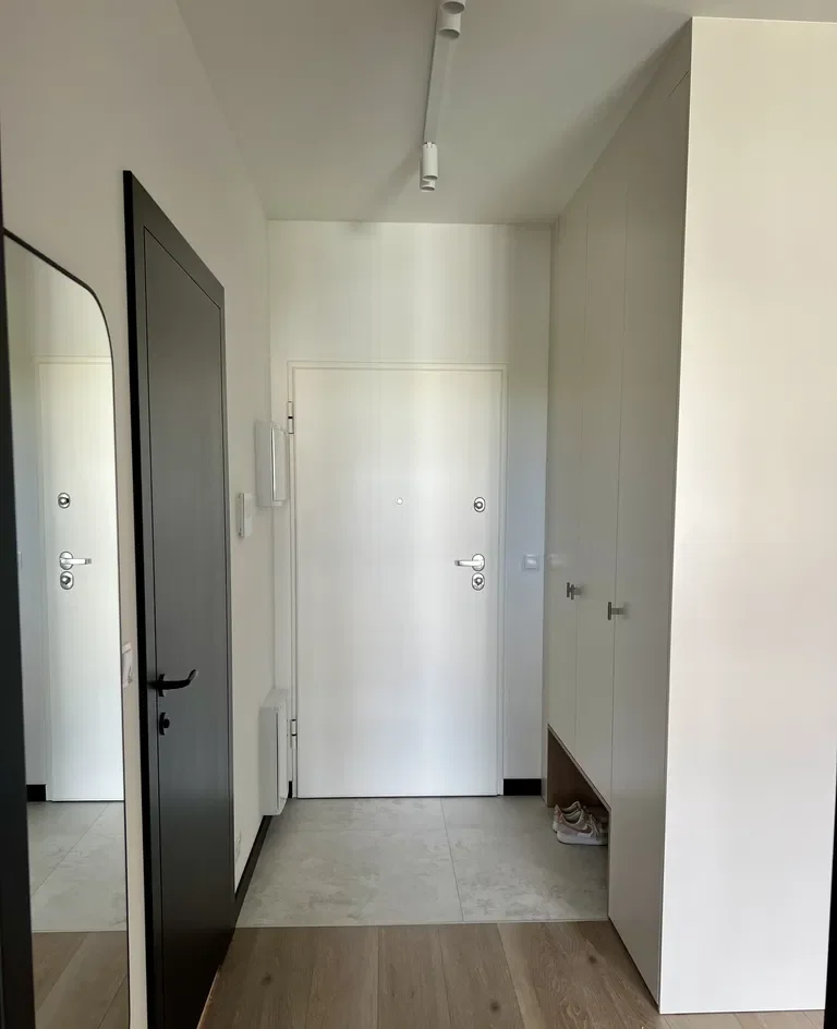 KABATY / NOWE /100m Metro /  2 pokoje – 47,5m2 /wykończenie PREMIUM / - zdjęcie 9