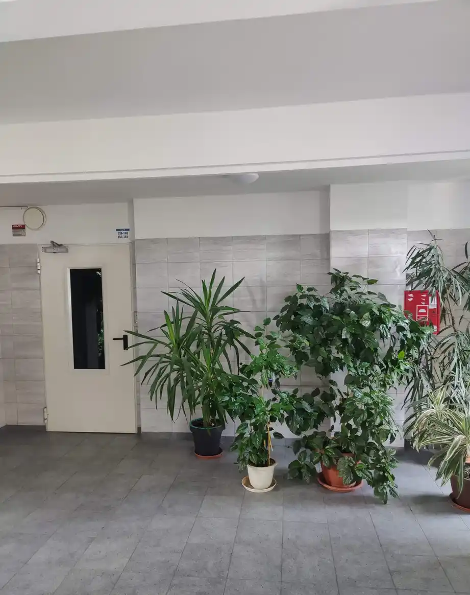 Nowoczesna kawalerka 34 m² z klimatyzacją i balkonem - zdjęcie 7