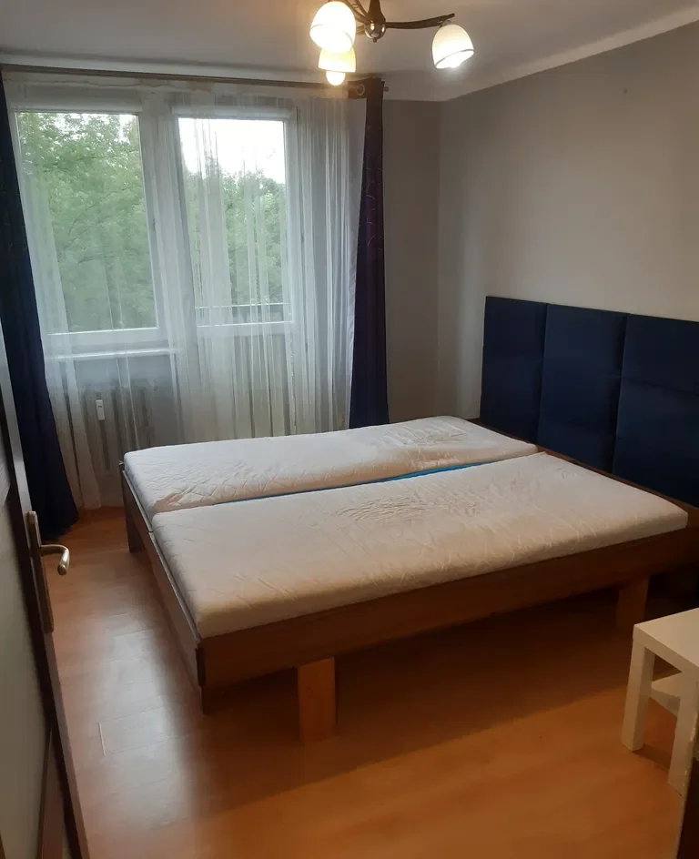 Mieszkanie do wynajęcia 43 m2 Dąbrowa Górnicza Centrum - zdjęcie 4