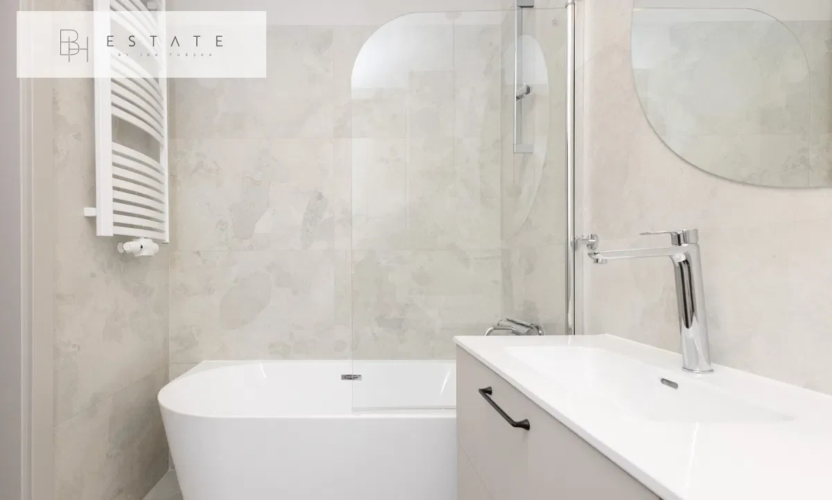 Ekskluzywny Apartament Nam Morzem - zdjęcie 9