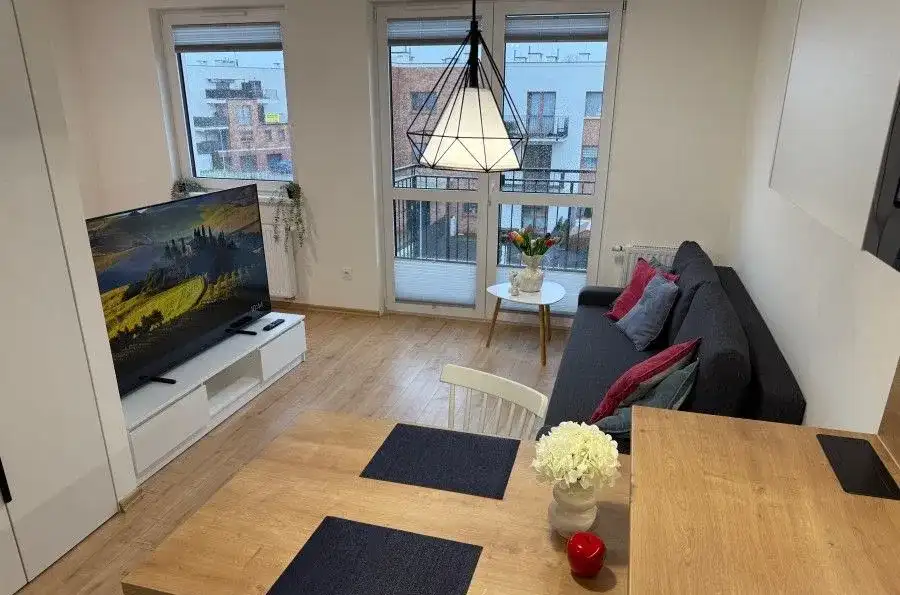 Mieszkanie, 30 m², Stargard - zdjęcie 4
