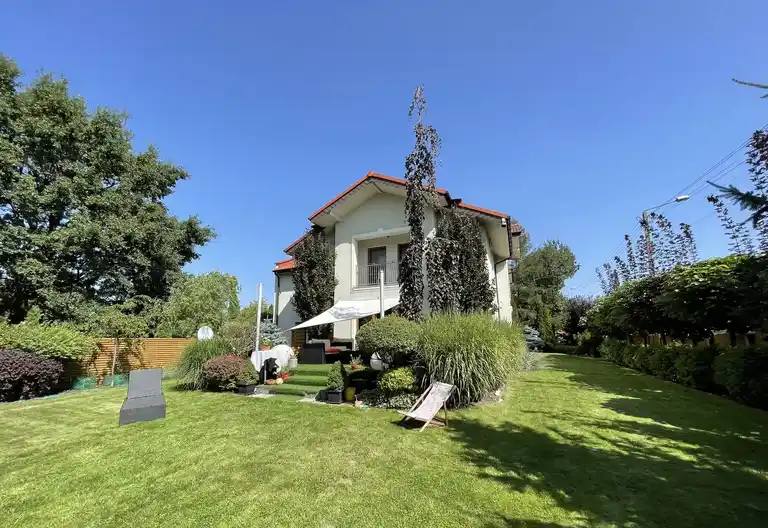 Do wynajęcia komfortowy dom na Lisińcu, pow. 200 m2 - zdjęcie 5