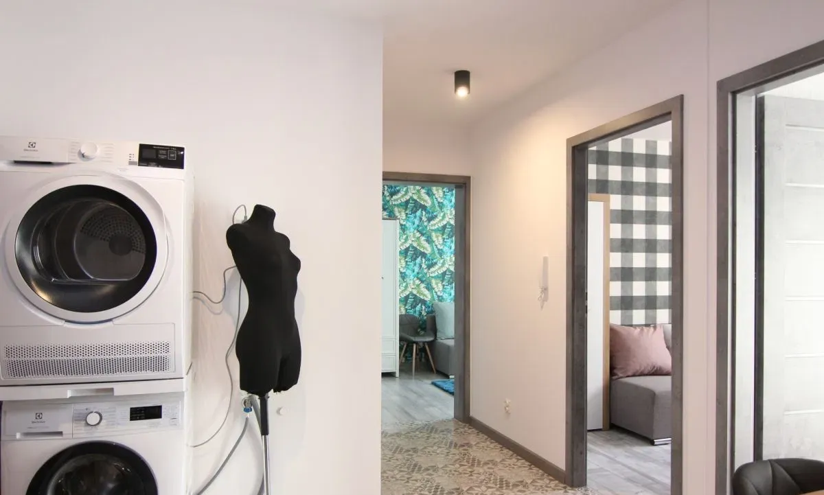 Pokój do wynajęcia od 1 Maja w Krakowie - zdjęcie 7