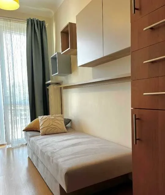 Dla 1 kobiety w 2 pok. mieszkaniu, blok, CENTRUM, parking - zdjęcie 3
