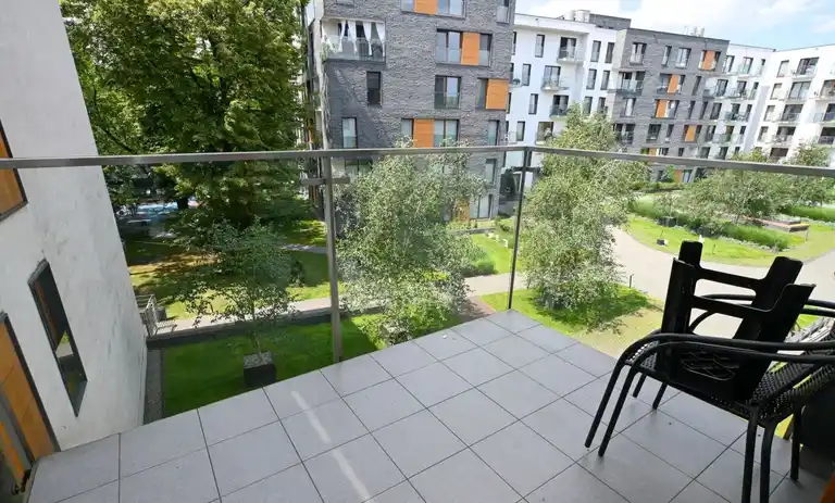 1 pokojowe 34 m2 ul. Rakowicka Stare Miasto Od Zar - zdjęcie 7