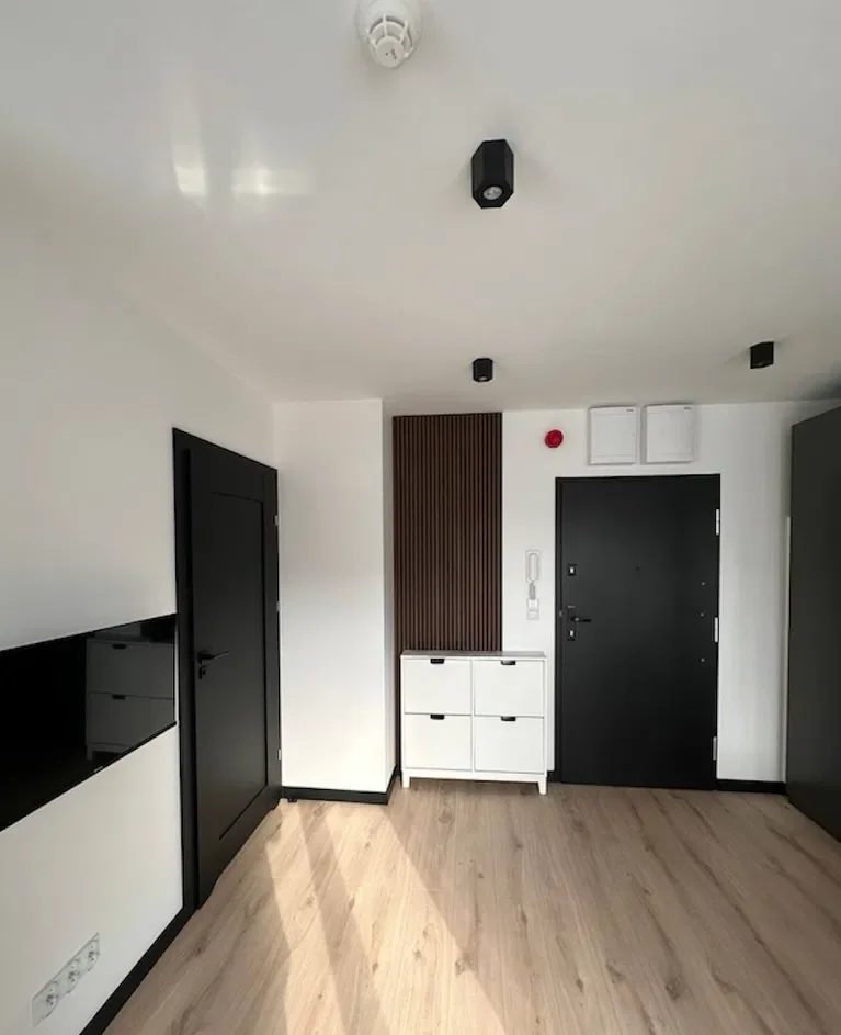 Kawalerka z balkonem w apartamentowcu ul. Madalińskiego - zdjęcie 6