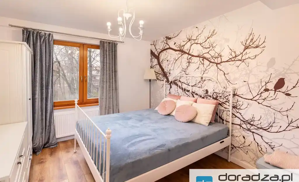 Przestronne 3 pokojowe mieszkanie z aneksem/75.32 m2/ul. Brodzińskiego - zdjęcie 6