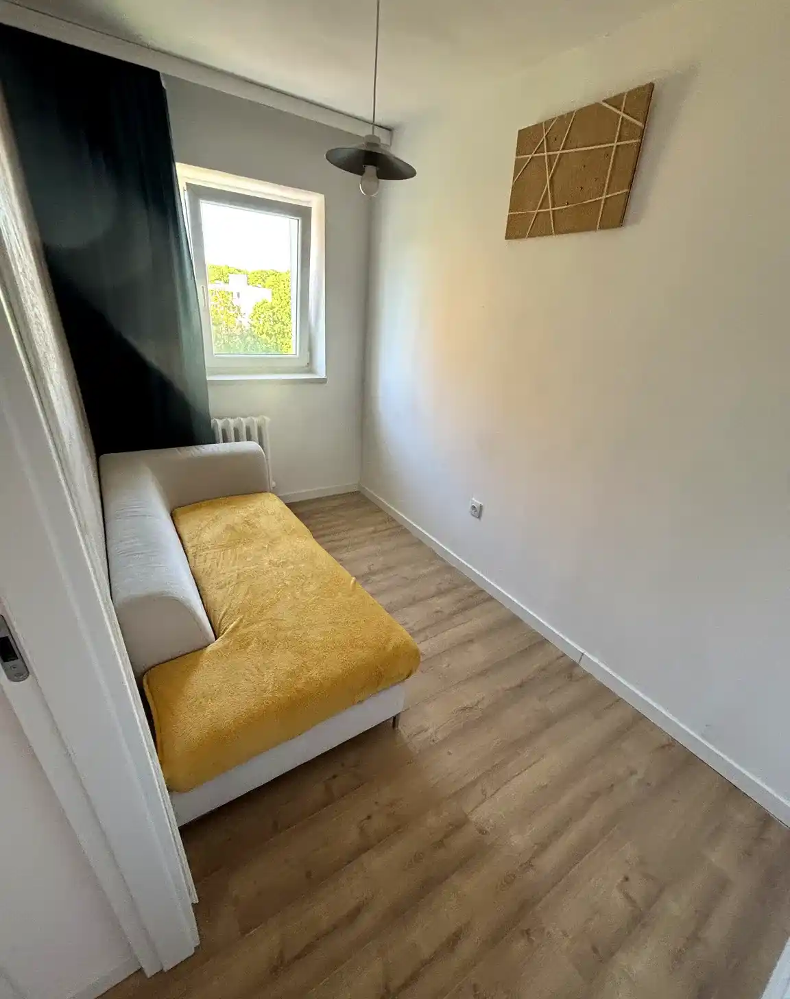 Mieszkanie, 60 m², Warszawa - zdjęcie 10