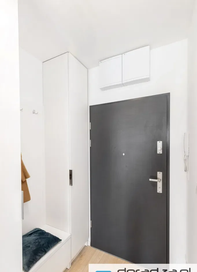 28,5 m² / balkon / winda / budynek 2023 / Parking Podziemny - zdjęcie 6