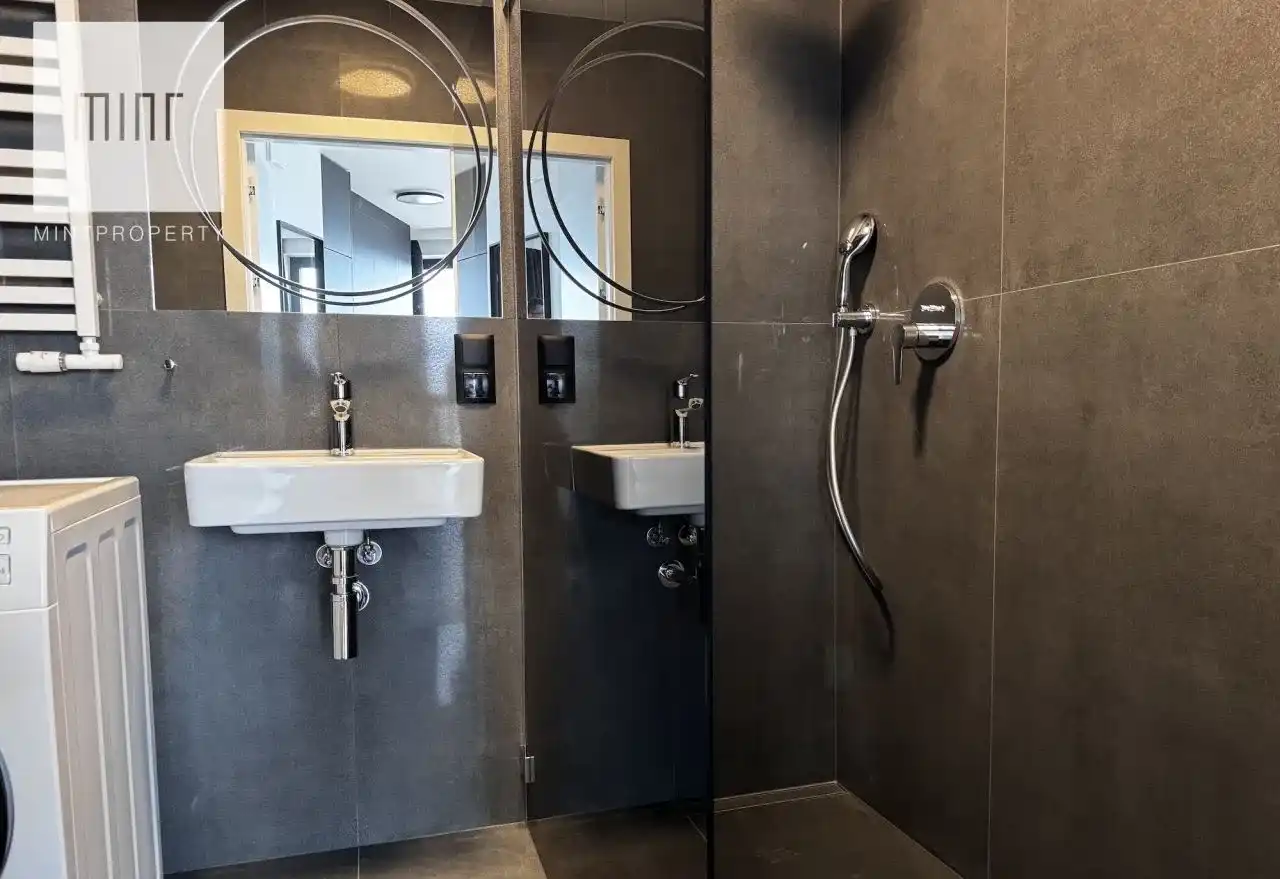 Kraków, Grzegórzki, 2 pokoje, 40m2, 7. piętro - zdjęcie 7