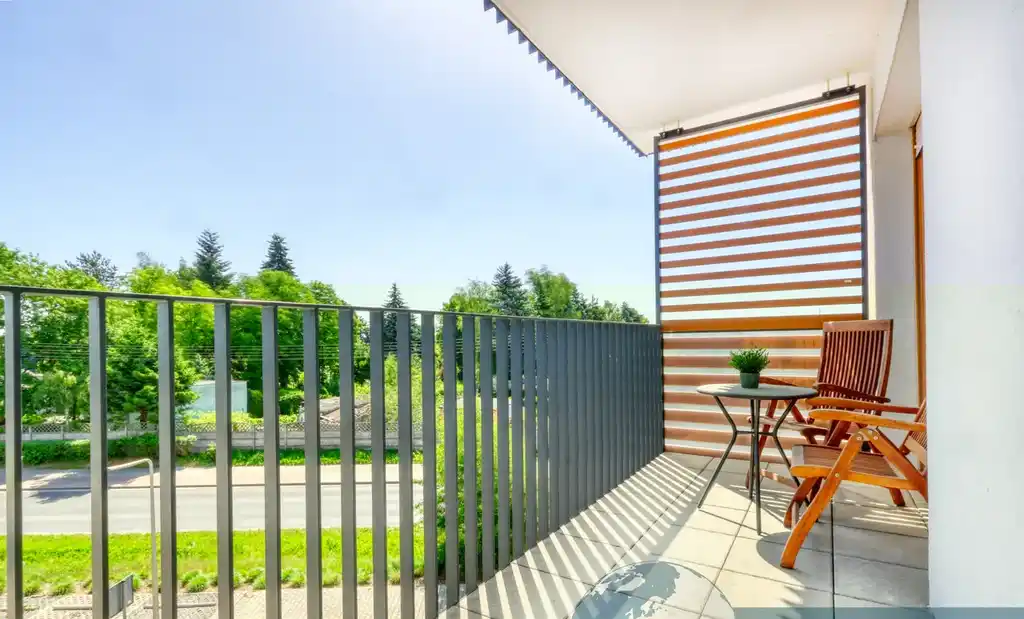 Mieszkanie 3pok 60m2| Balkon| 2 m post| Kom. lok| ul Cybińska Swarzędz - zdjęcie 7