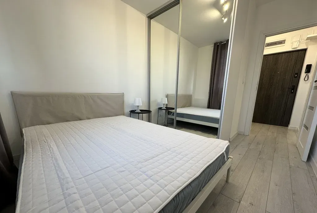 Nowoczesne 2 pokoje z balkonem i piwnicą – Gliwice - zdjęcie 4