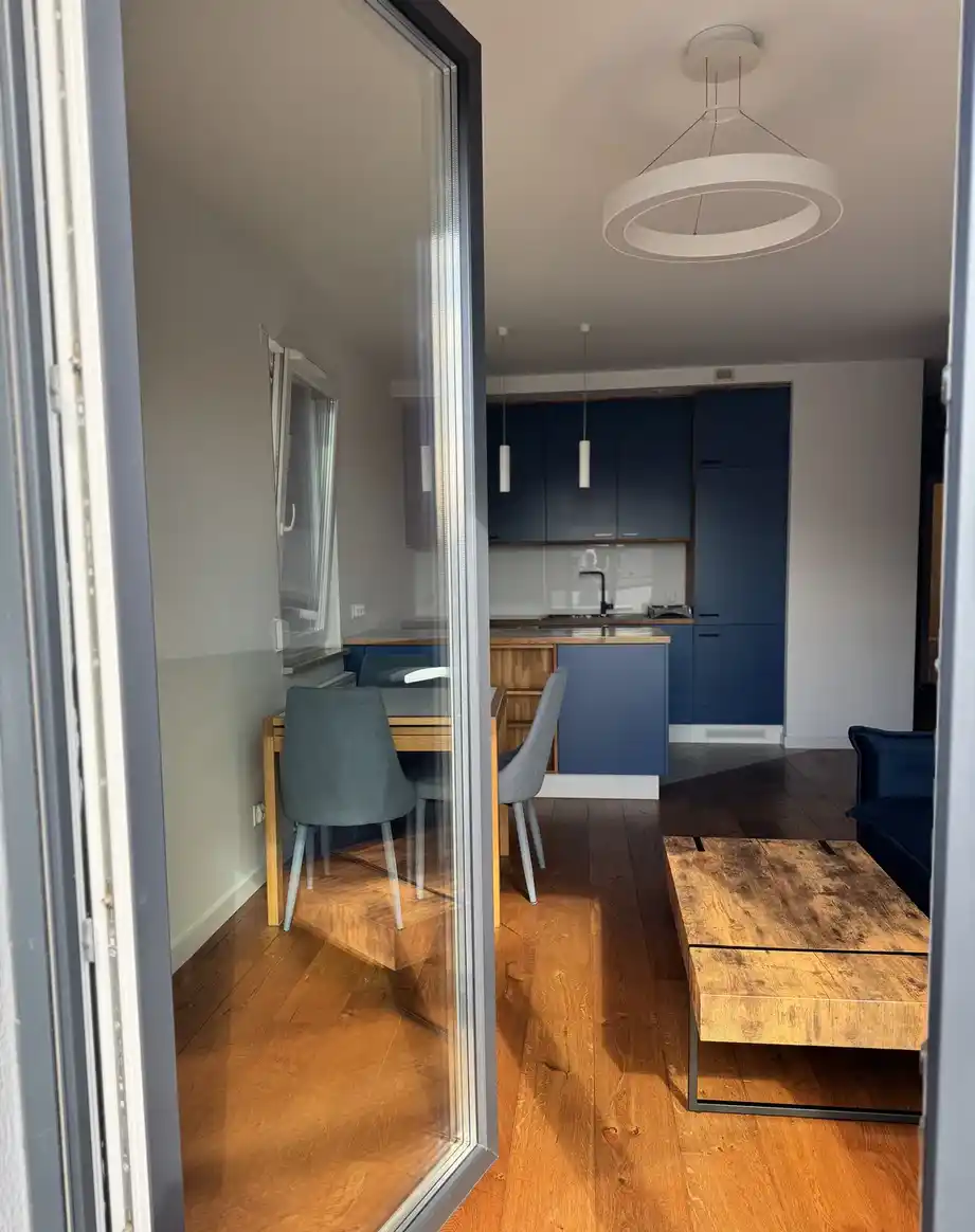 3 POKOJE NA WYNAJEM | SOSNOWY LAS | 51 m² | OSTATNIE PIĘTRO - zdjęcie 7