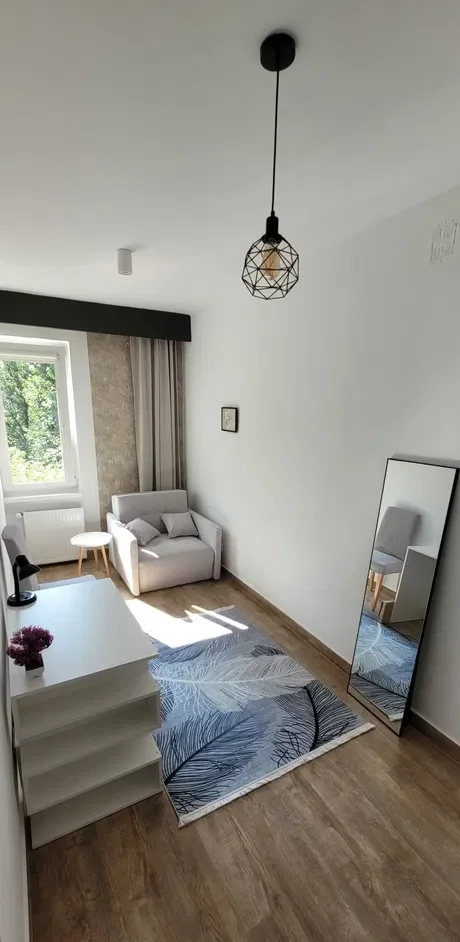 Wrzeszcz oliwa pokoje dla dziewczyn 1100-1300 od lipca - zdjęcie 8