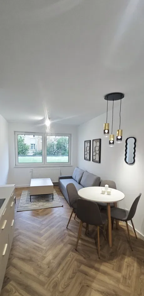 Dwa pokoje centrum - zdjęcie 2