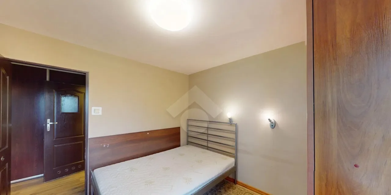 Przestronne, czteropokojowe mieszkanie z balkonem i piwnicą - zdjęcie 7