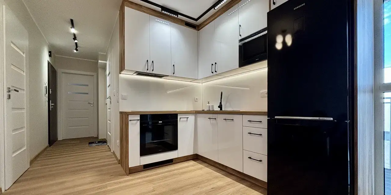 MIESZKANIE NA WYNAJEM | 2 POKOJE | BALKON | WIELUŃ - zdjęcie 4