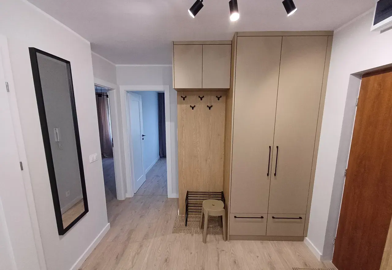 Mieszkanie do wynajmu w centrum po generalnym remoncie - jak nowe - zdjęcie 8