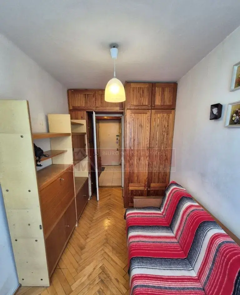 Mieszkanie 2-pok. blisko centrum i uczelni wyższyc - zdjęcie 9