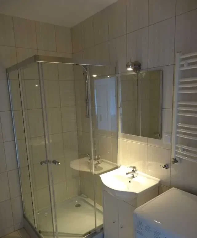 Przytulna kawalerka Kraków, 25m2, umeblowana, od zaraz