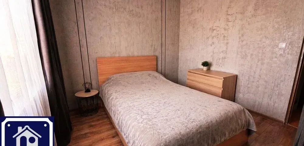 ul. Białoprądnicka - 2-pokojowe z osobną kuchnią - zdjęcie 4