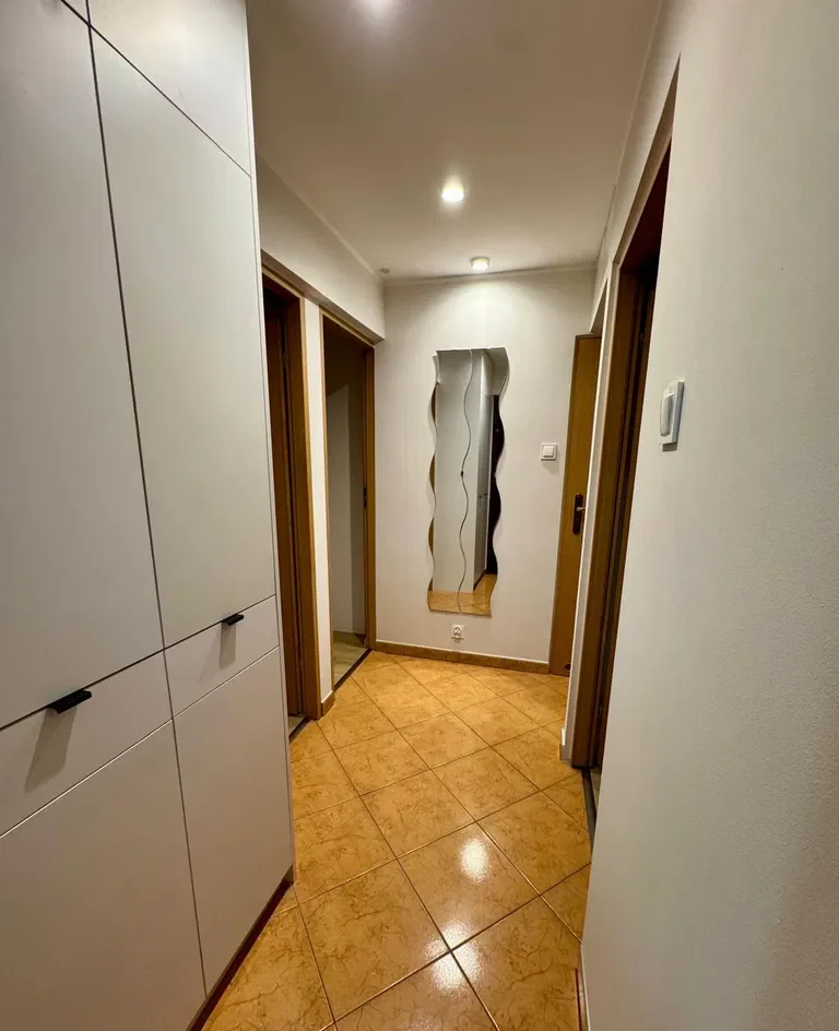 Na wynajem 3 – pok. mieszkania 50 m² – Os. Przyjaźni 3 – WINOGRADY - zdjęcie 7