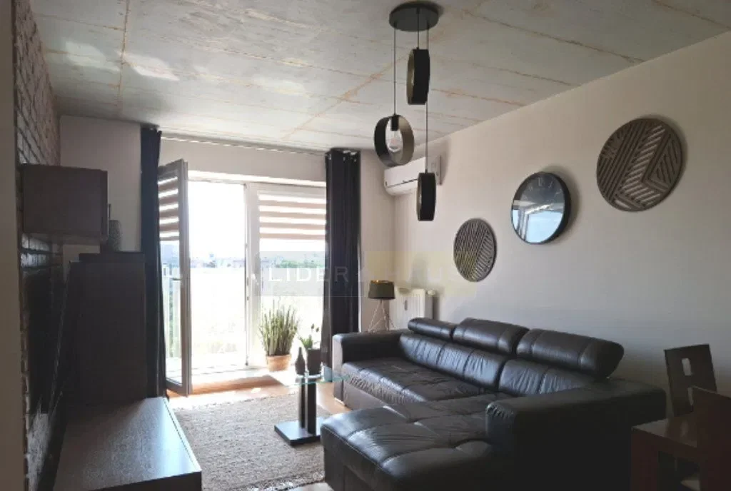 2 pokoje, + 18m2 balkon, piękny widok- panorama - zdjęcie 8