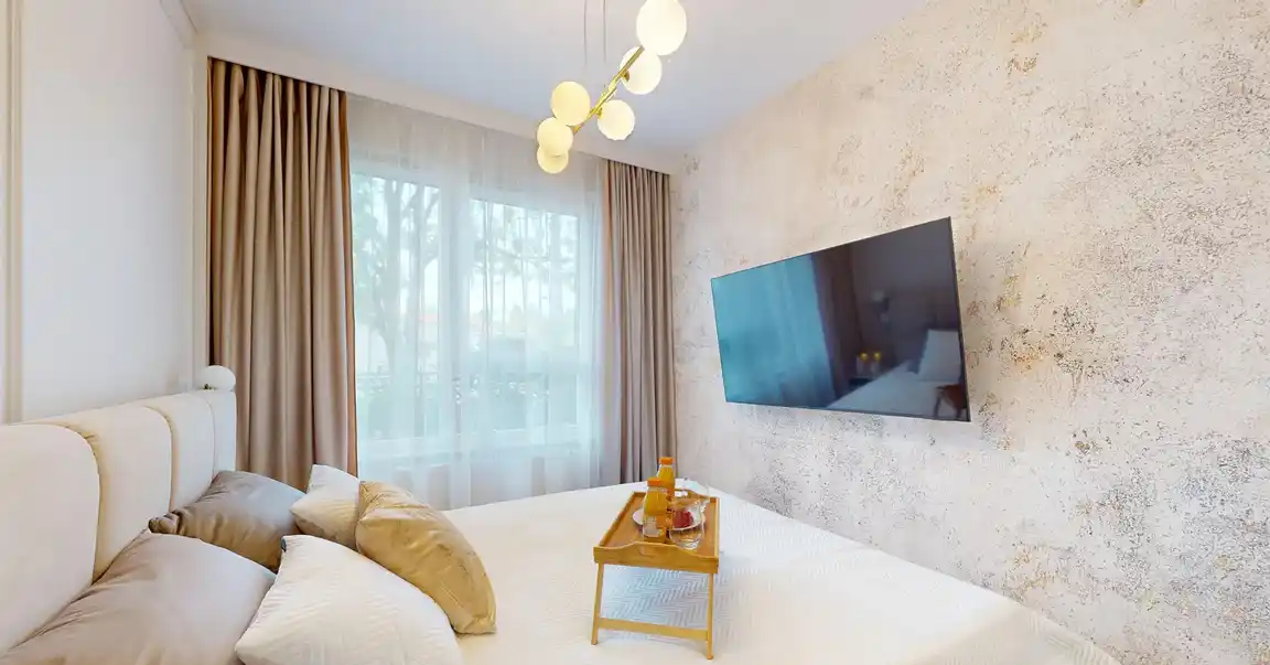 NOWY | PREMIUM APARTMENT | HUBSKA 100 | DIRECT FROM OWNER I PL/EN - zdjęcie 10