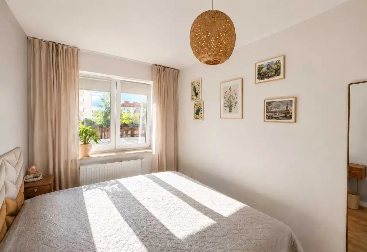 Prywatny taras 130 m2 | Smart Home | Wanna - zdjęcie 5