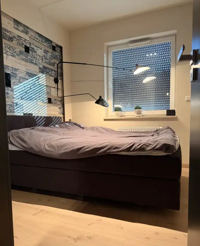 Luksusowy apartament Bydgoszcz Paryskie - zdjęcie 8