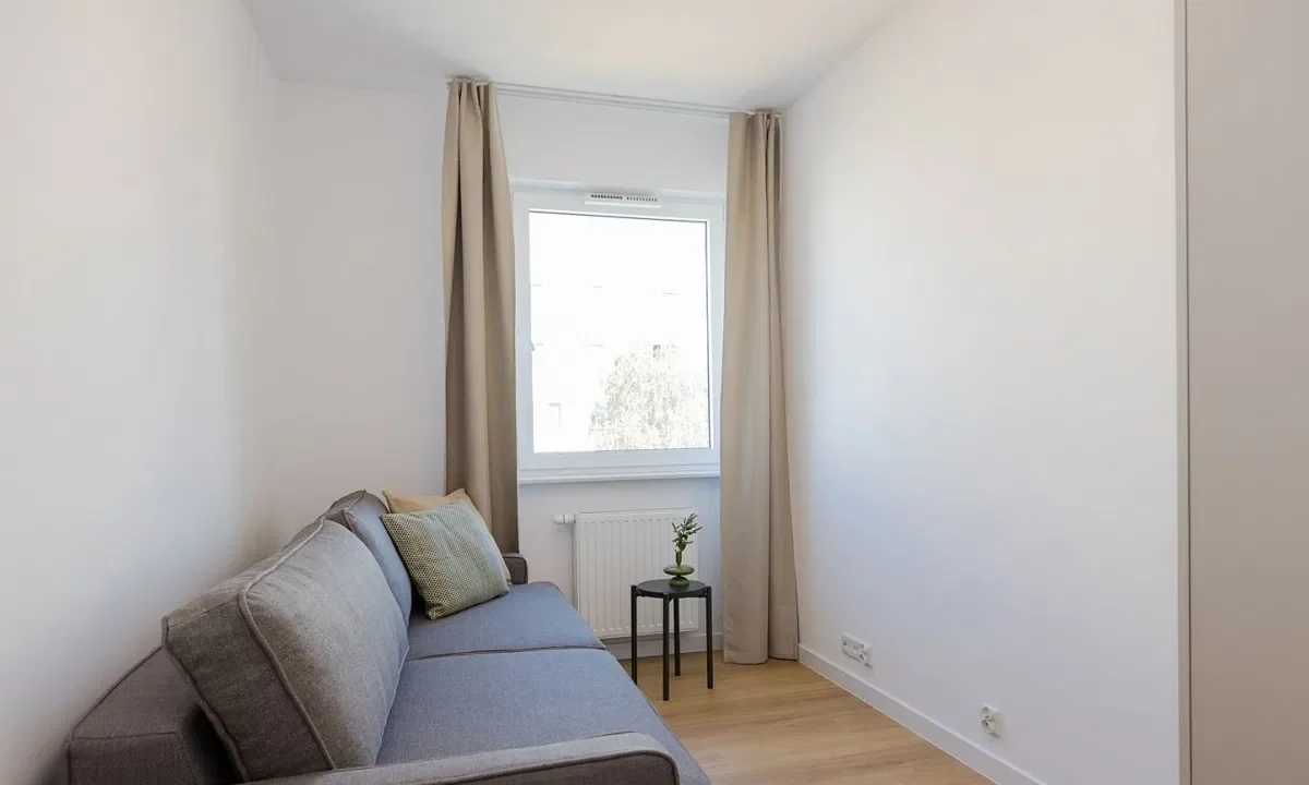 4-pok | 64 m2 | Balkon | 4 piętro | Bez prowizji | Parking | Od zaraz! - zdjęcie 6