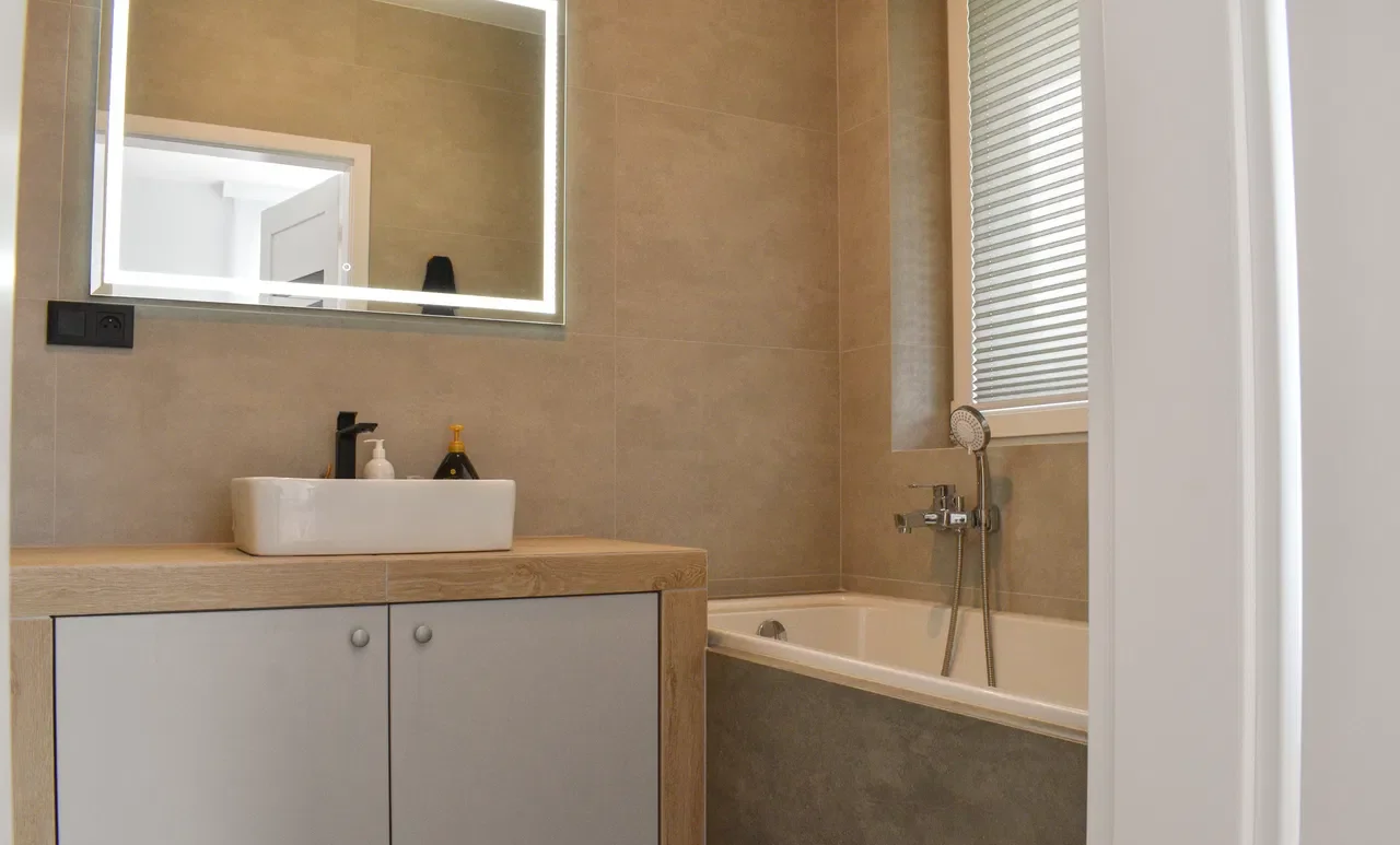 Przestronny dom z tarasem i garażem | 271 m² | Gaj pod Krakowem - zdjęcie 10
