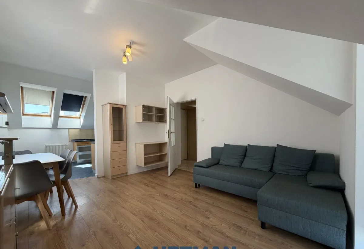 Piątkowo 3 pokoje ponad 50m2 balkon Zwierzolubne - zdjęcie 6
