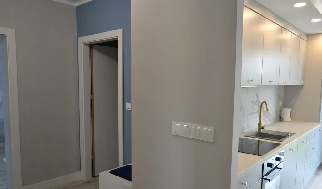 2 pokojowy apartament Kubatura - zdjęcie 6