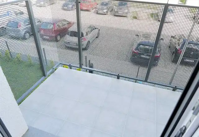 Kawalerka Harmonia Gumieńce ul.Grabskiego - zdjęcie 3