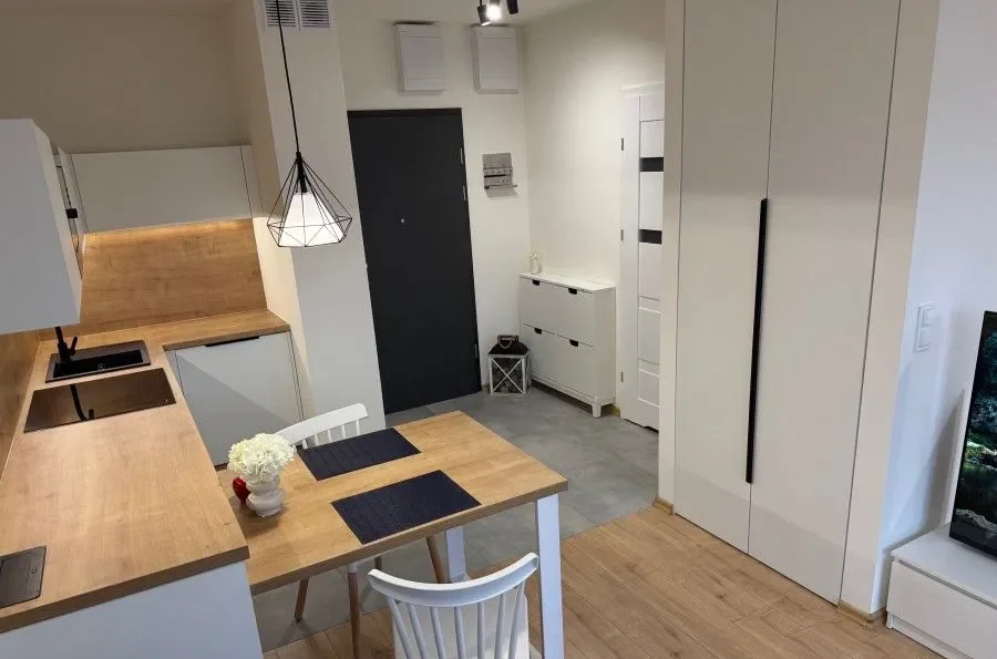 Mieszkanie, 30 m², Stargard - zdjęcie 3