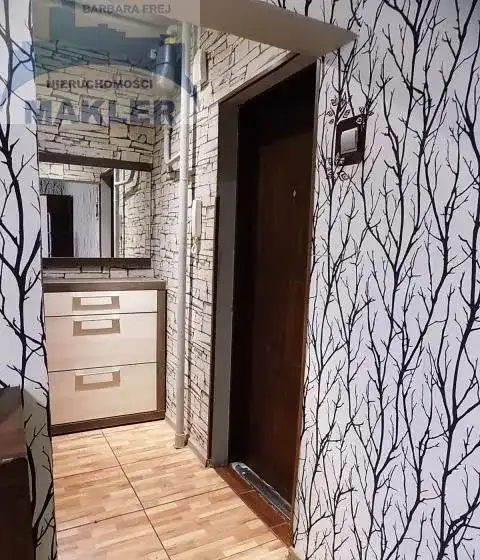 Kawalerka w Centrum z widokiem na panoramę miasta - zdjęcie 6