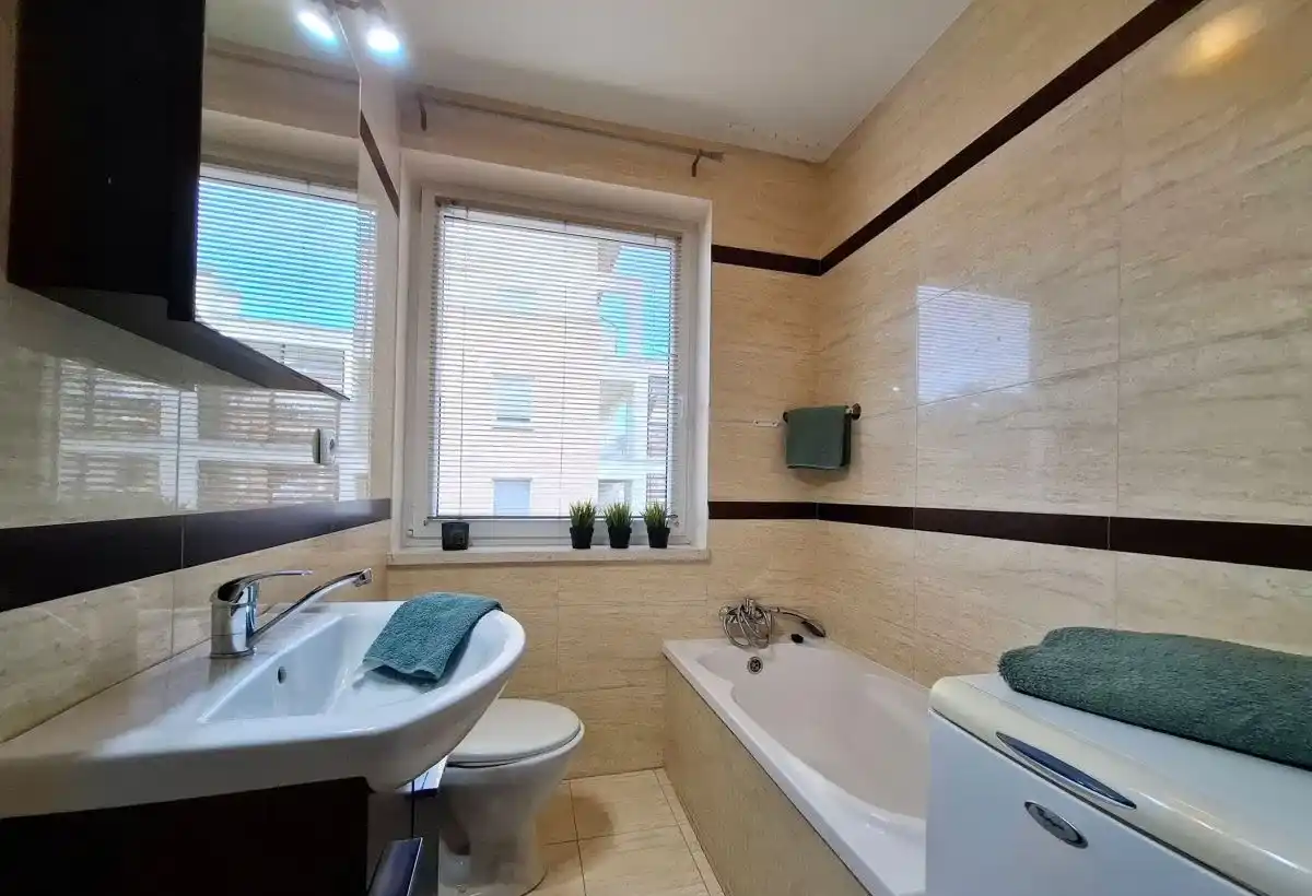 Mieszkanie, 48 m², Zielona Góra - zdjęcie 5