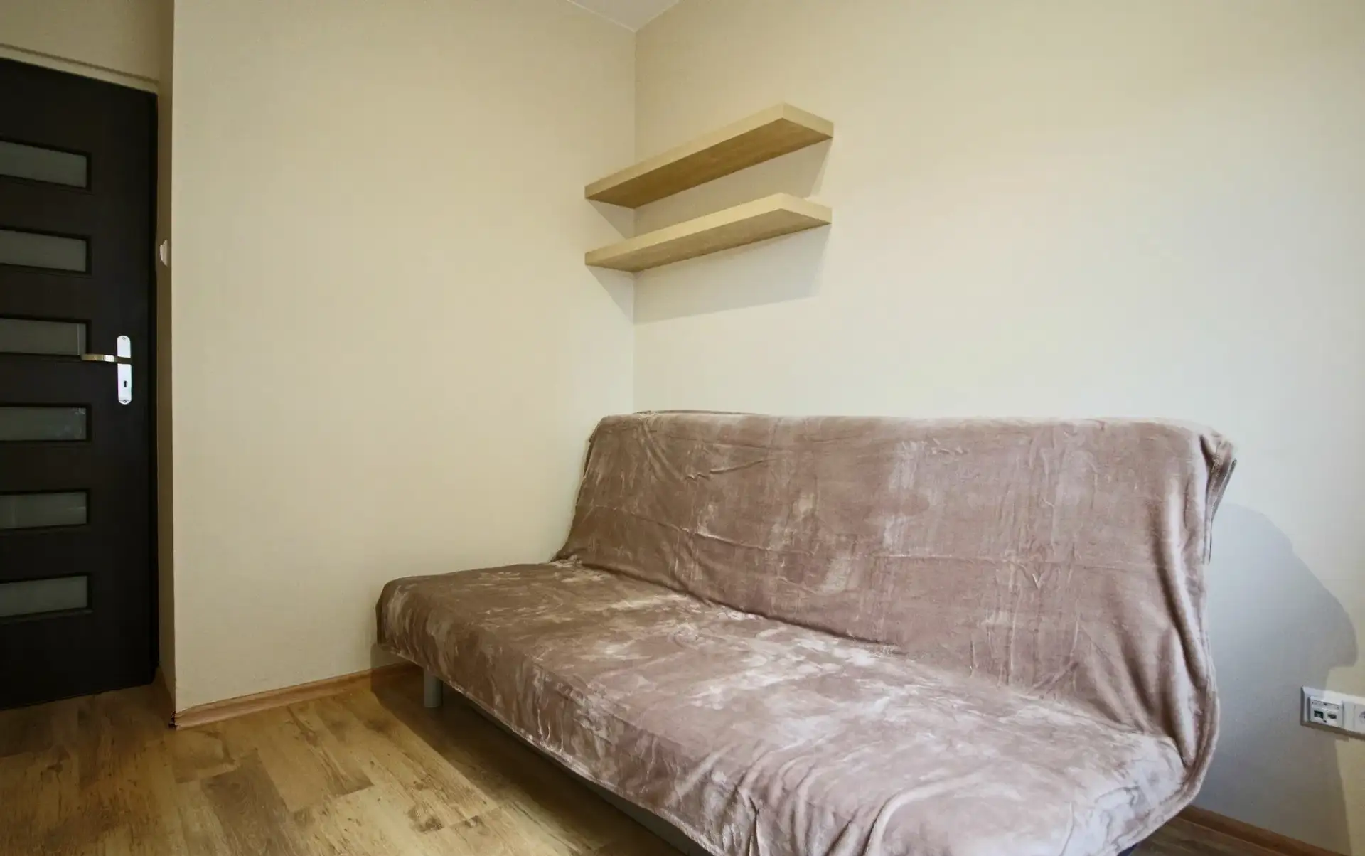 PL/RU Oddzielna kuchnia/2 osobny pokoi/Ruczaj/Balkon/Od zaraz/Pets + - zdjęcie 9