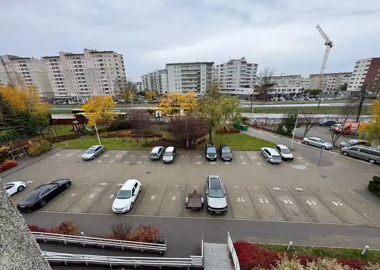 Przytulne dwupokojowe mieszkanko o pow. 31m2 - zdjęcie 7