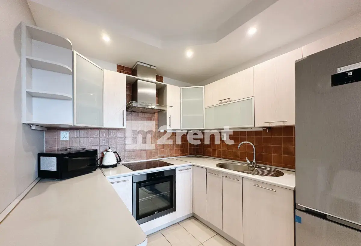 Piaseczno | 45m2 | 2pokoje | parking | balkon - zdjęcie 5