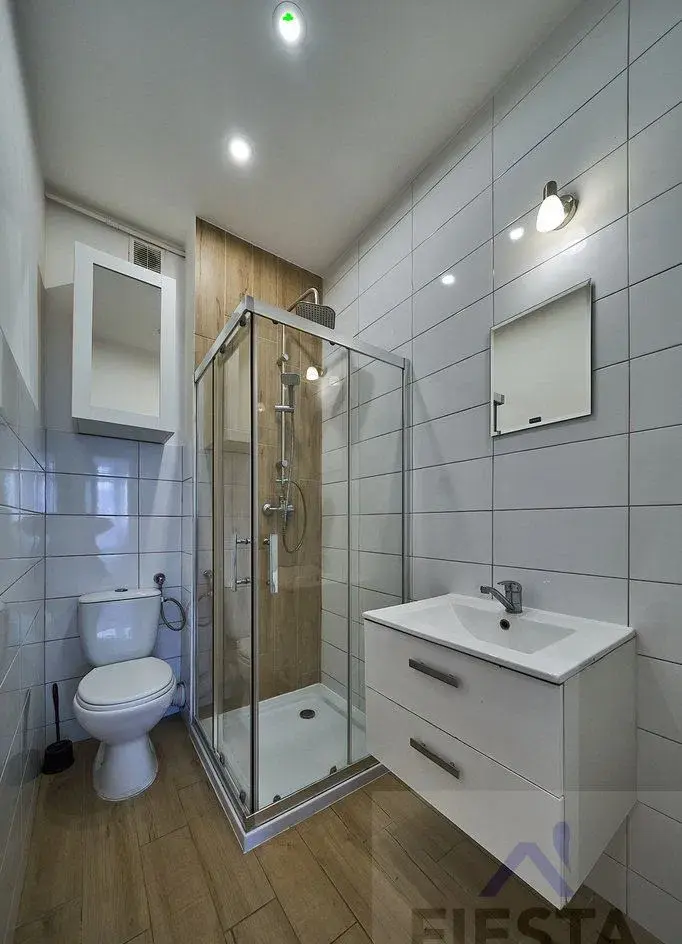 Mieszkanie, 52 m², Świdnik - zdjęcie 3