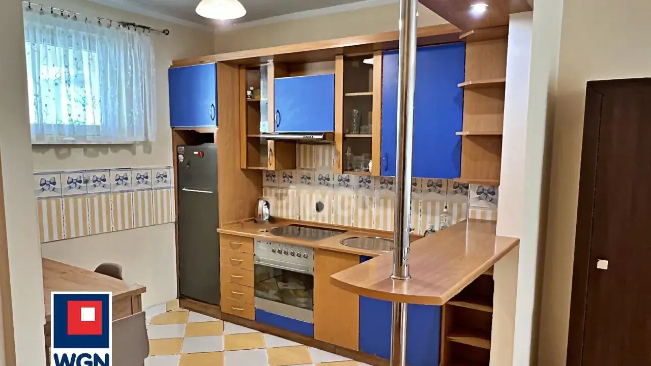Mieszkanie: 49 m2, dwupokojowe na osiedlu Górczyn! - zdjęcie 5