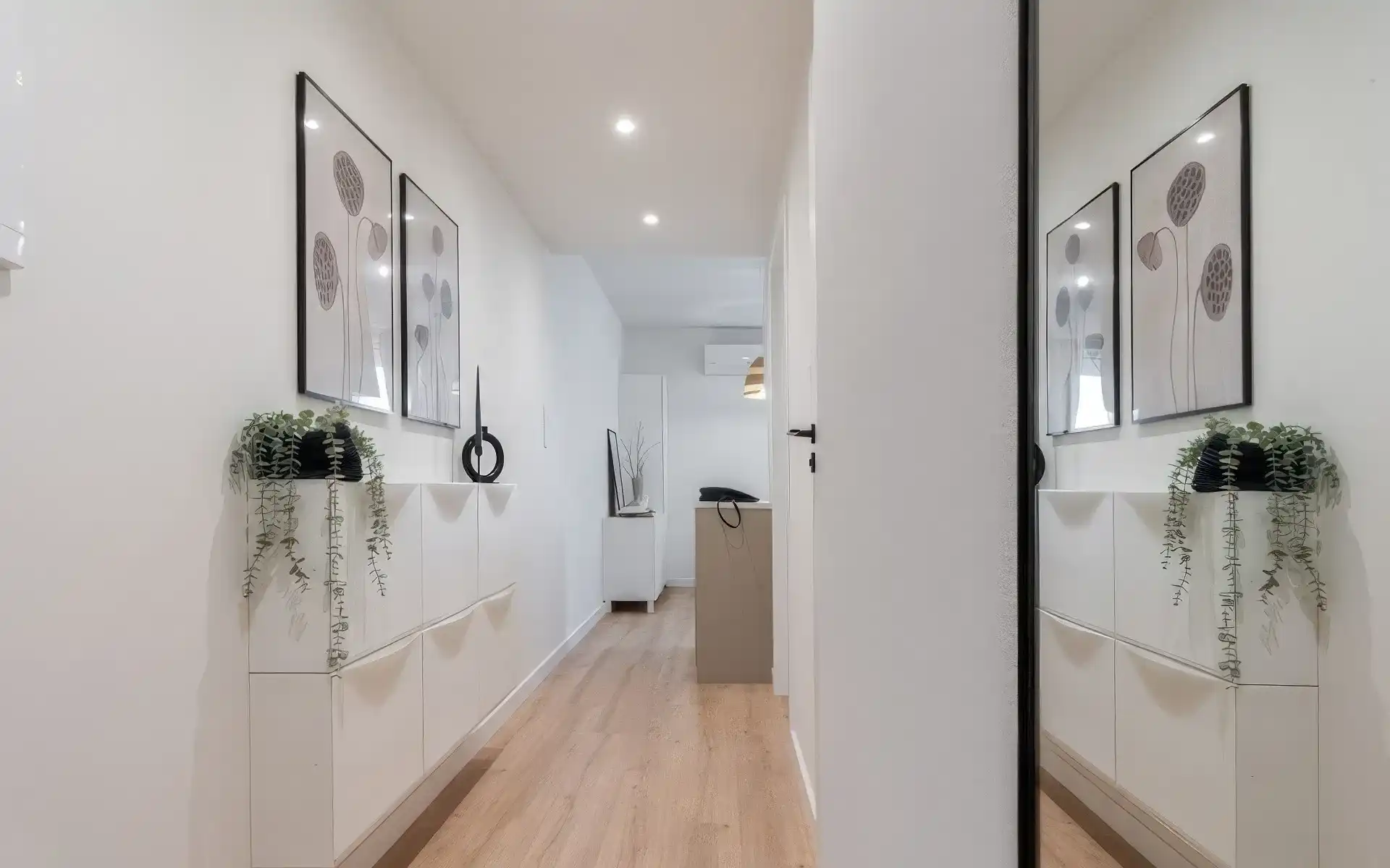 Mieszkanie na Krzykach 39 m² | ul. Żegiestowska | Garaż | Klima | WiFi - zdjęcie 7