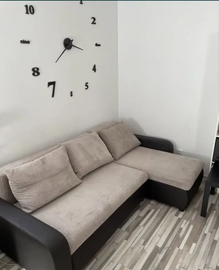 Pokój jednoosobowy  z balkonem - zdjęcie 2