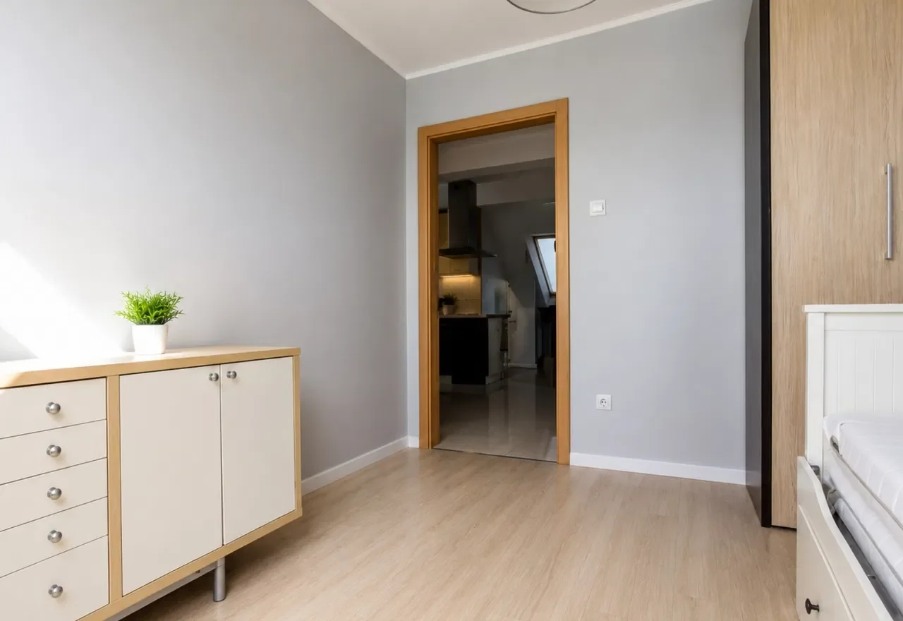 Mieszkanie 56m2, 3 pokoje z balkonem w Inowrocławiu - zdjęcie 10