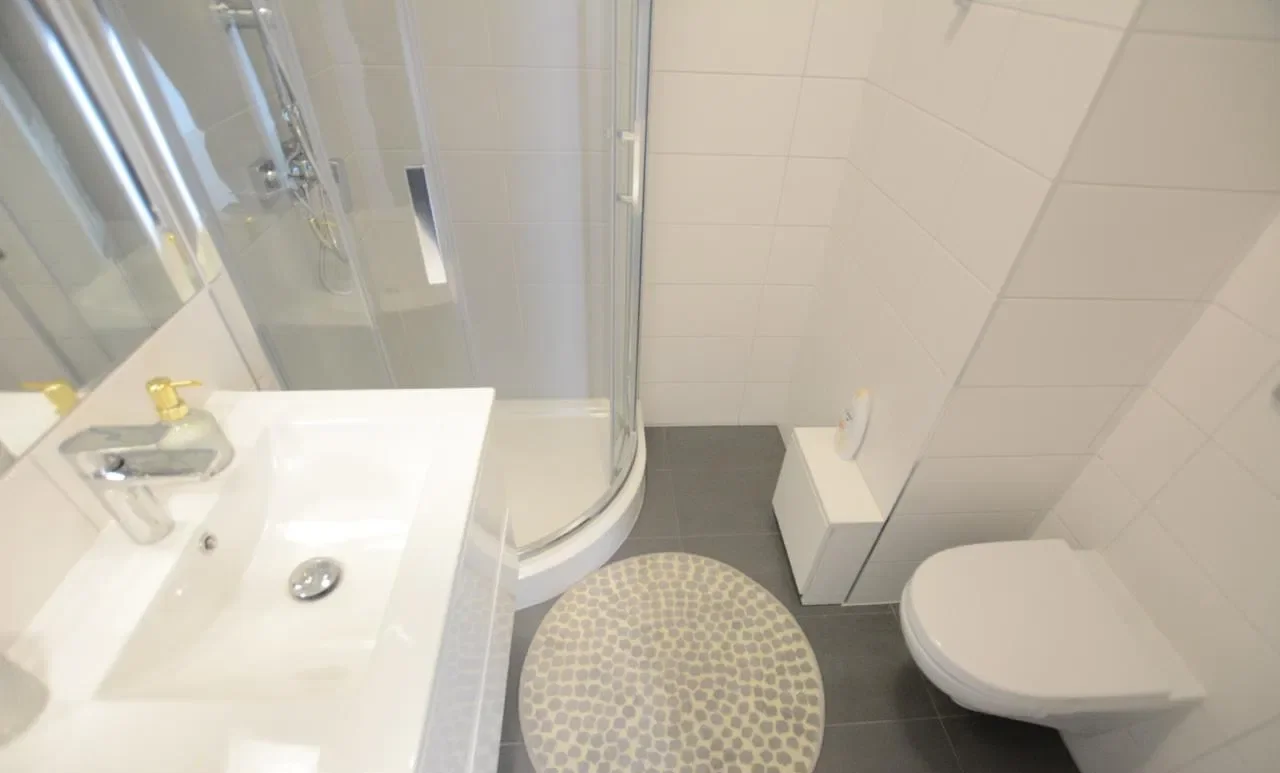 PL/RU Rakowicka / Balkon / Galeria Krakowska / Blisko centrum /Dworzec - zdjęcie 6